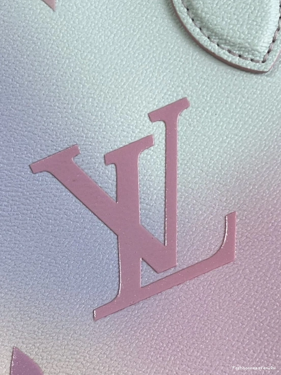 FS CHEAP PM VUITTON ONTHEGO LOUIS 0712
